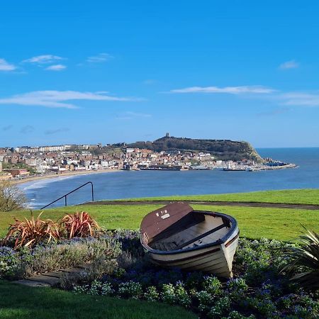 Ferienwohnung Yorkshire Rose Scarborough Exterior foto