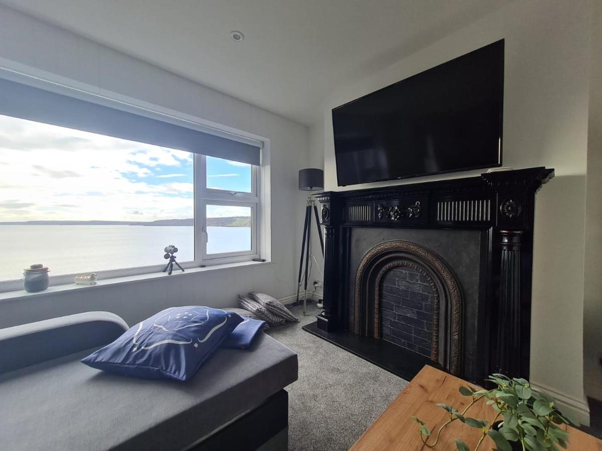 Ferienwohnung Yorkshire Rose Scarborough Exterior foto